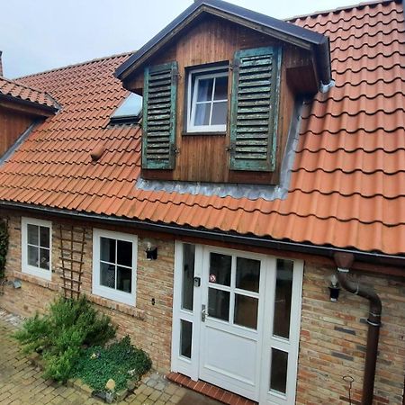 Hexenhaus Villa Lüneburg Екстериор снимка