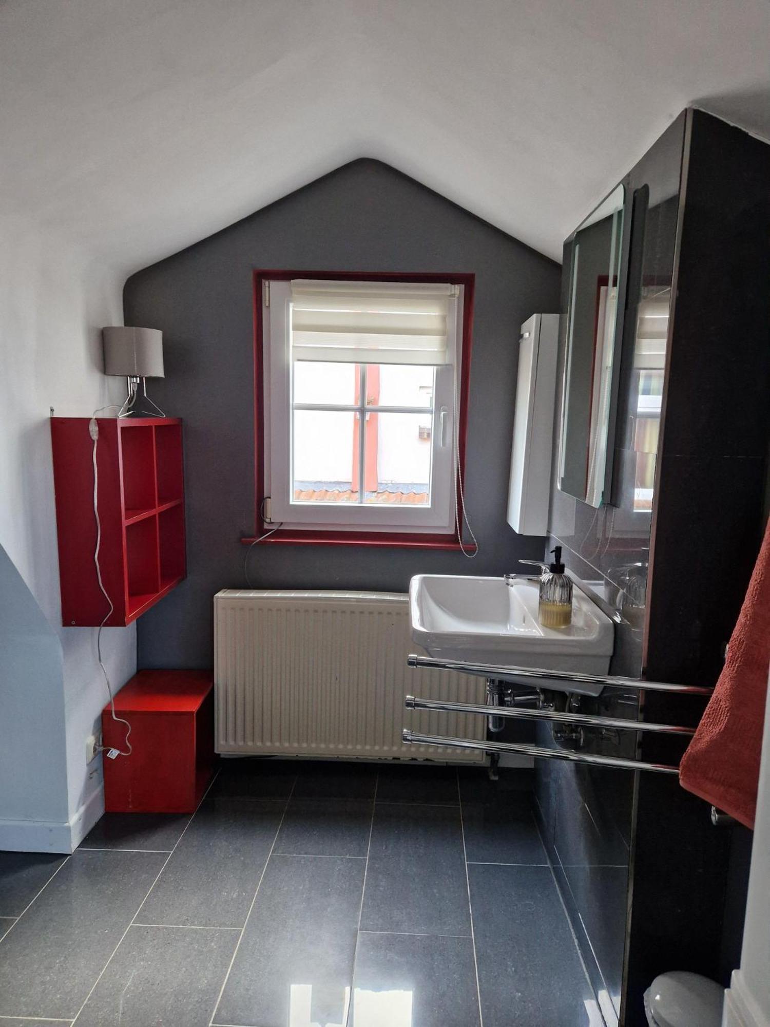 Hexenhaus Villa Lüneburg Екстериор снимка