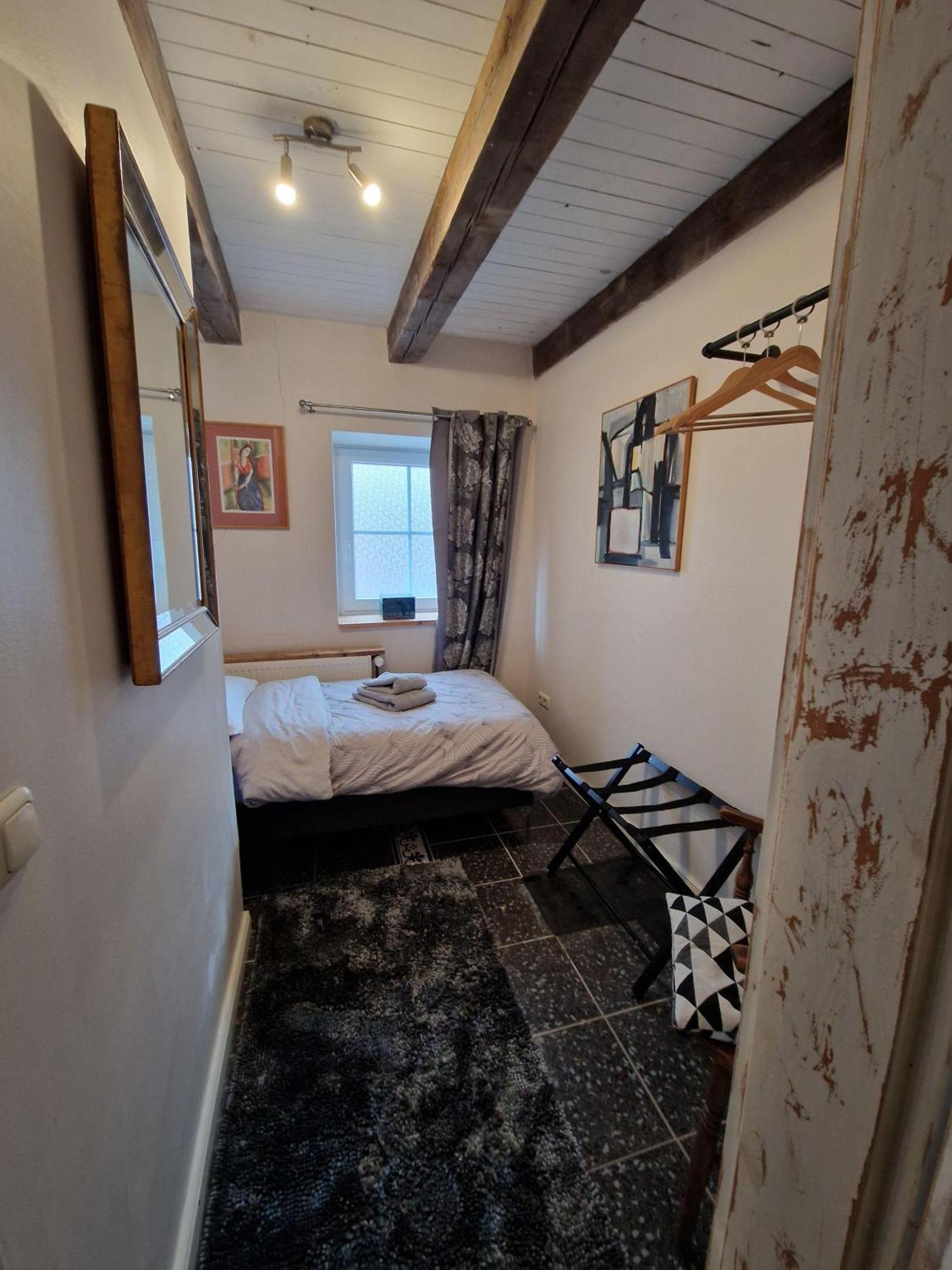 Hexenhaus Villa Lüneburg Екстериор снимка