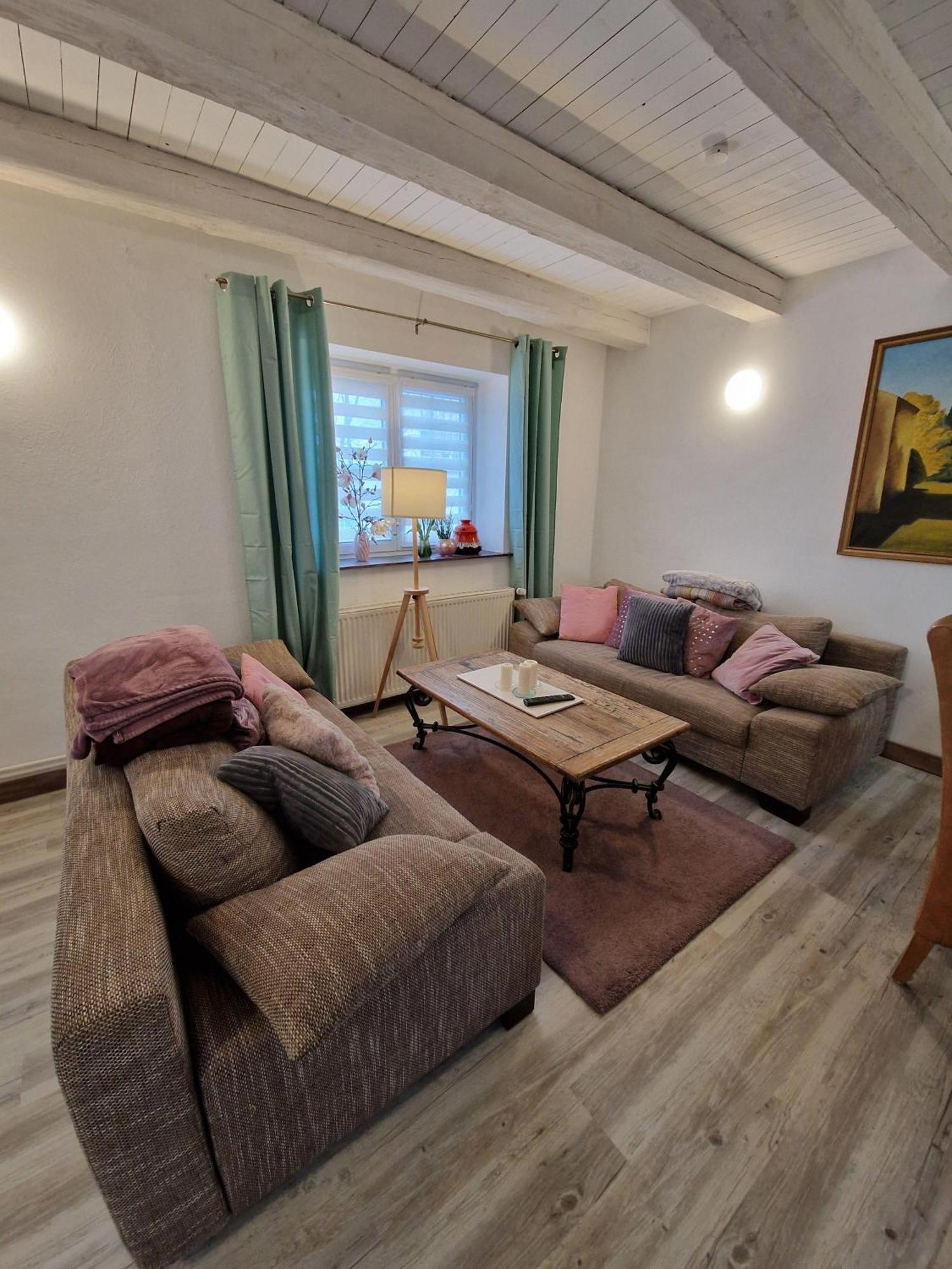 Hexenhaus Villa Lüneburg Екстериор снимка