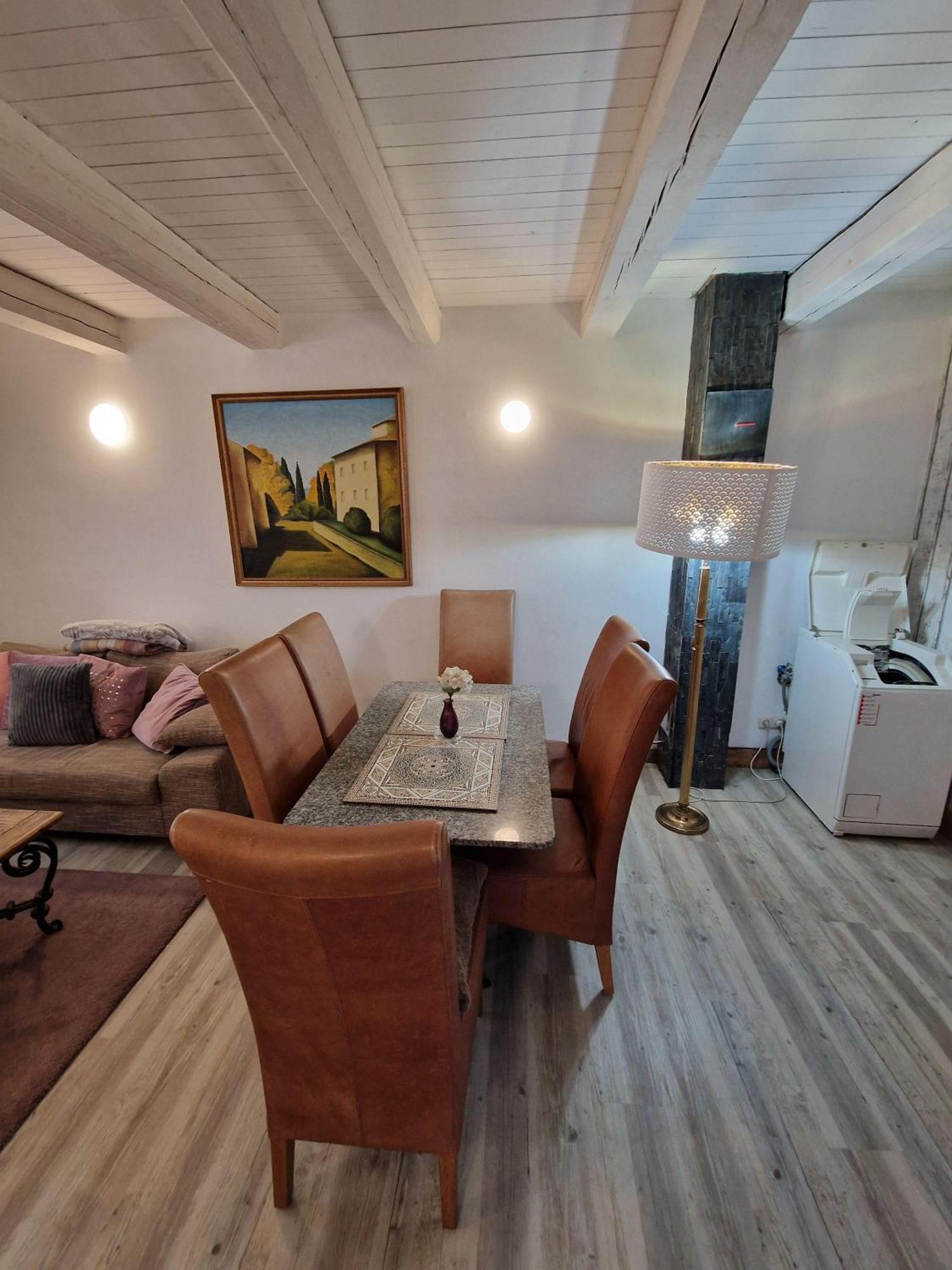 Hexenhaus Villa Lüneburg Екстериор снимка
