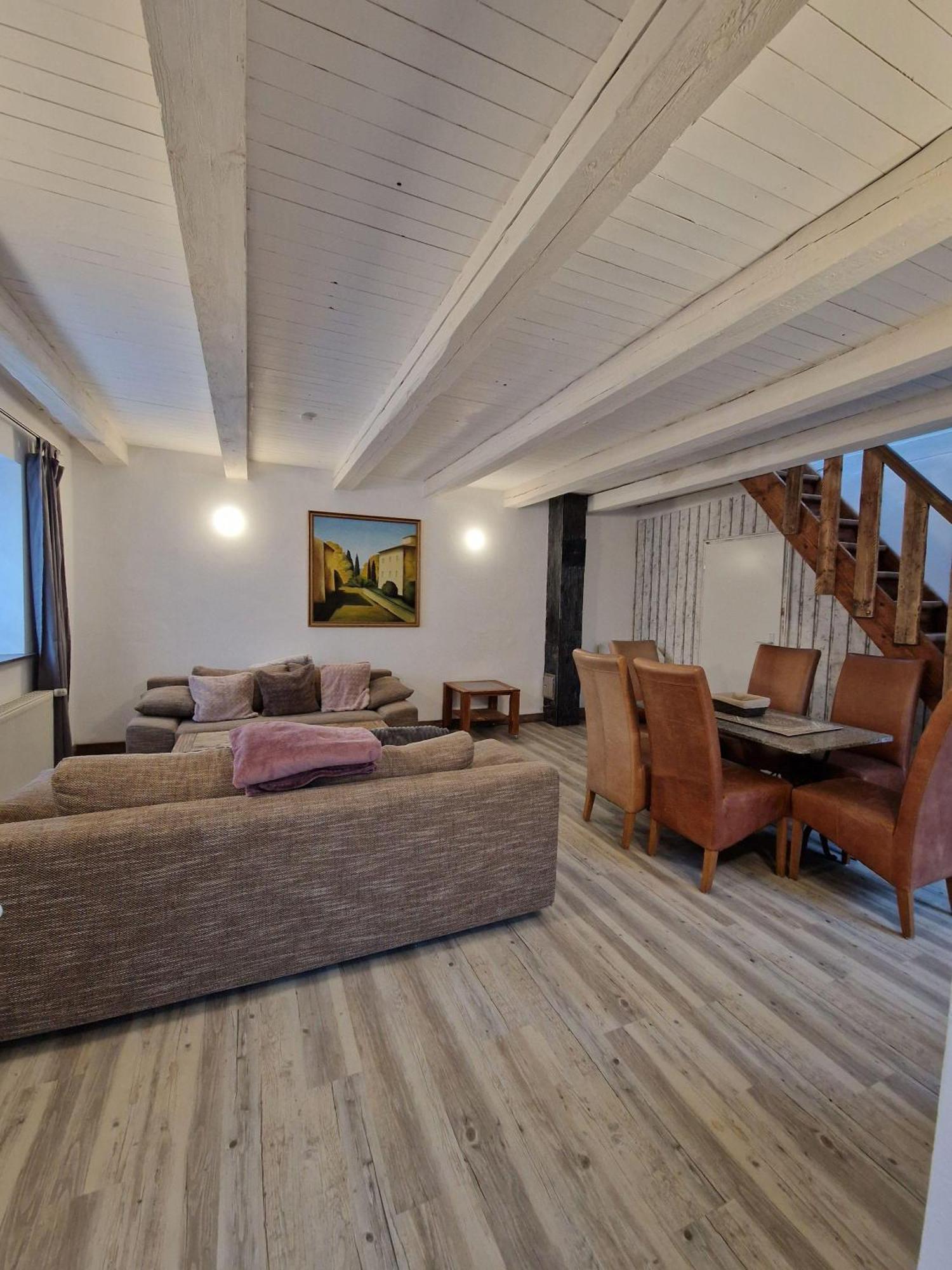 Hexenhaus Villa Lüneburg Екстериор снимка