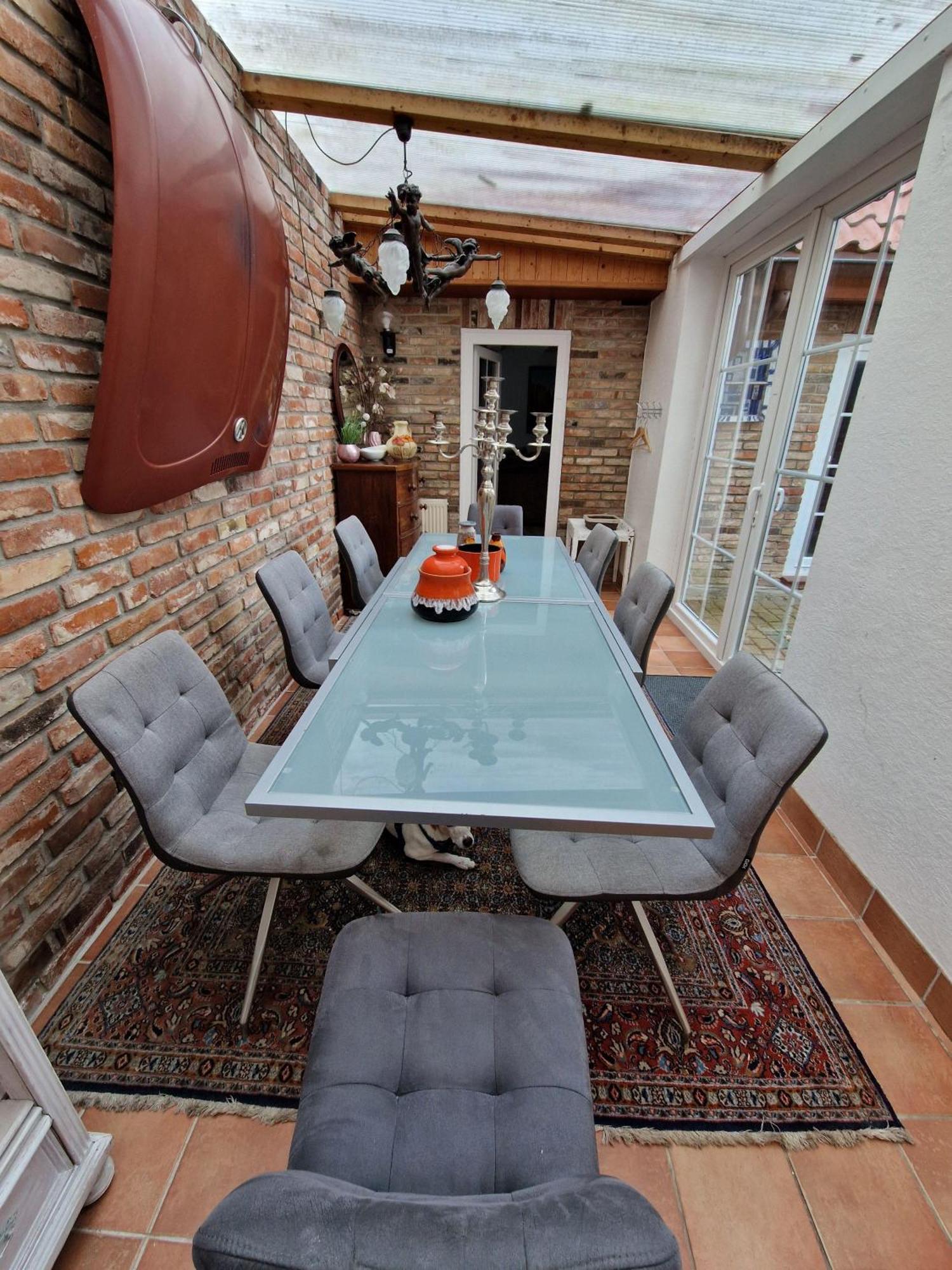 Hexenhaus Villa Lüneburg Екстериор снимка